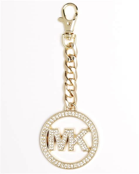 michael kors keychain australia|michael kors keychains for sale.